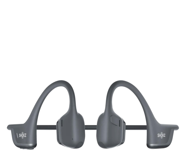 Shokz OpenRun Pro 2 Mini Czarne - 1309980 - zdjęcie 2
